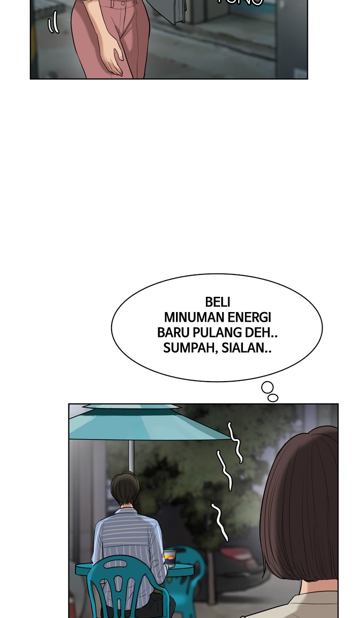 Baca The Secret of Angel - Chapter 17 halaman 99