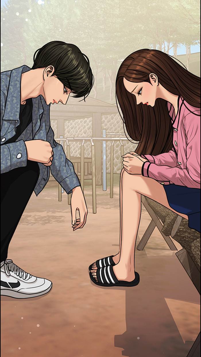 Baca The Secret of Angel - Chapter 170 halaman 78