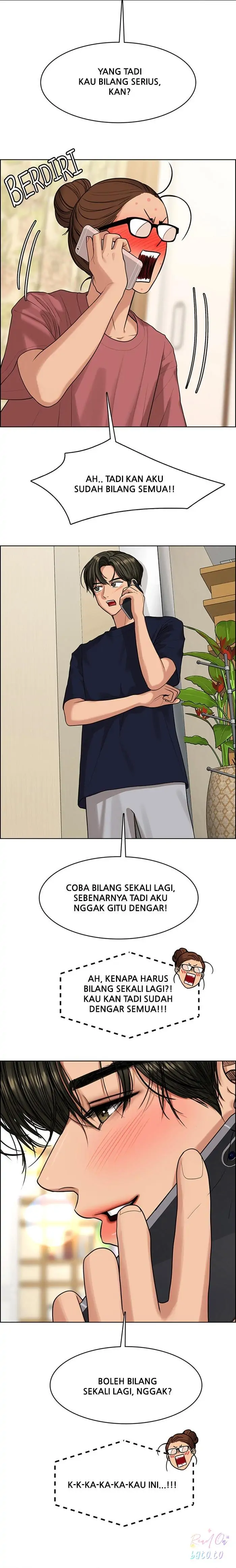 Baca The Secret of Angel - Chapter 171 halaman 11