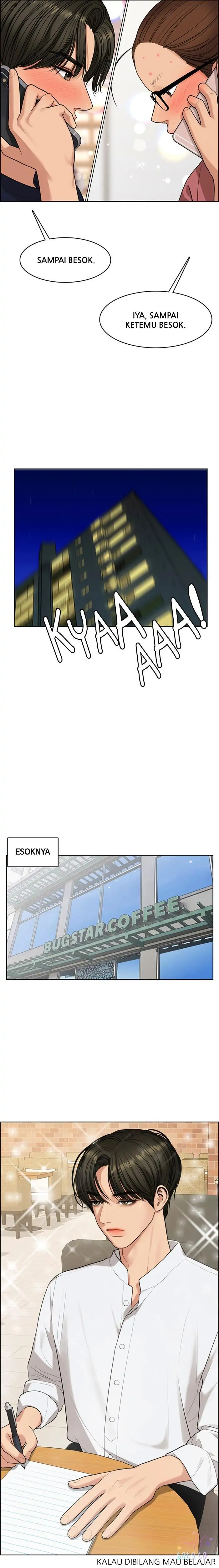 Baca The Secret of Angel - Chapter 171 halaman 14