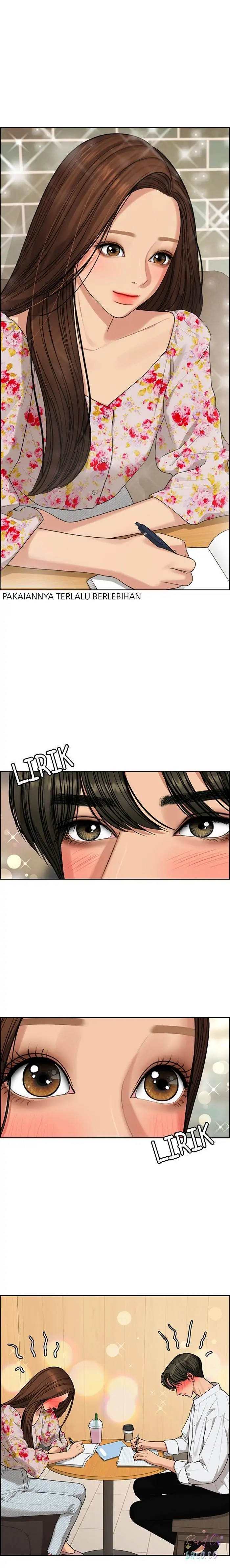 Baca The Secret of Angel - Chapter 171 halaman 15