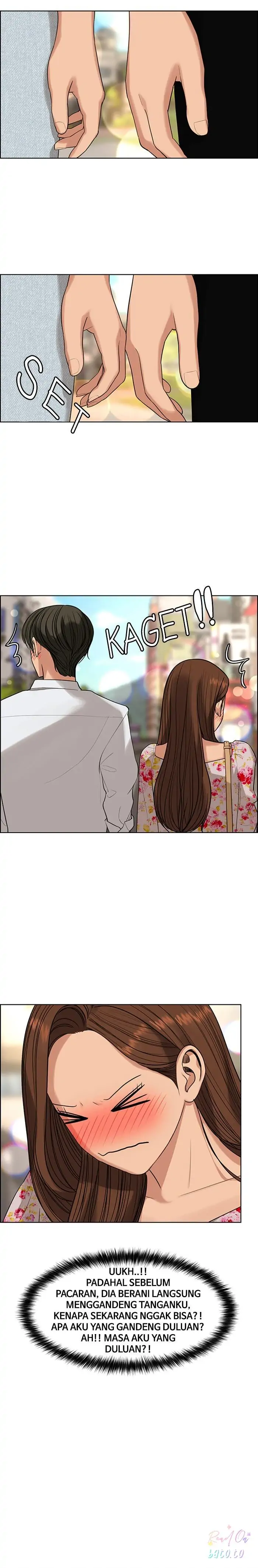 Baca The Secret of Angel - Chapter 171 halaman 18