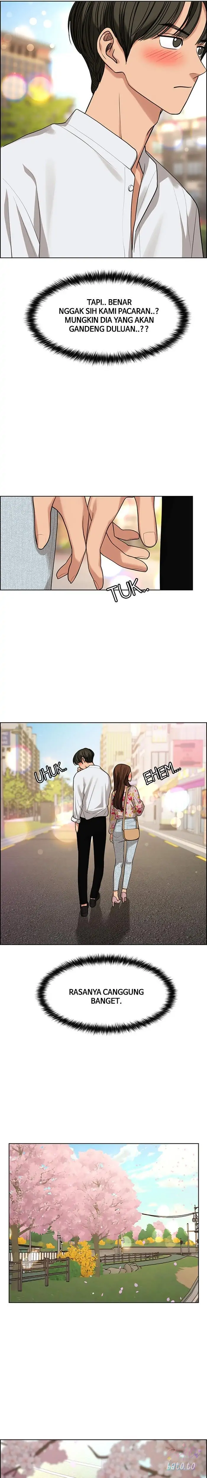 Baca The Secret of Angel - Chapter 171 halaman 19