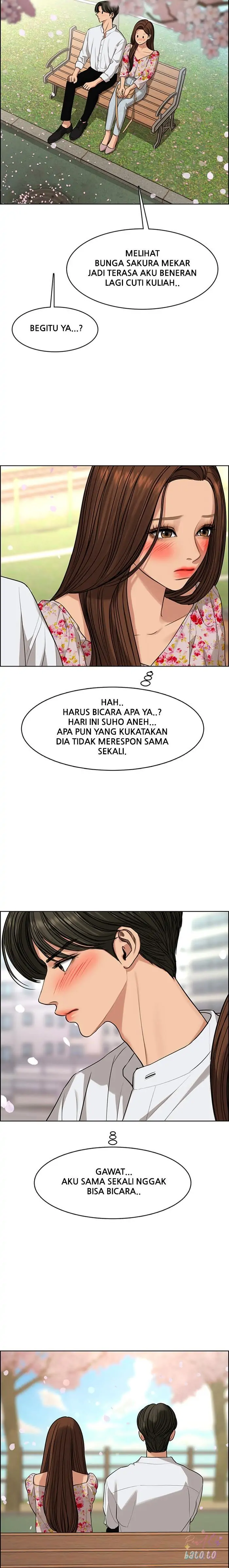 Baca The Secret of Angel - Chapter 171 halaman 20