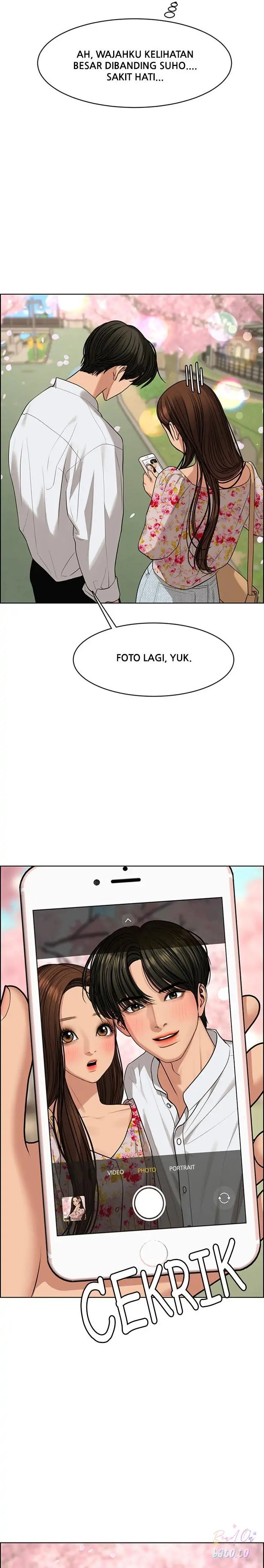 Baca The Secret of Angel - Chapter 171 halaman 25