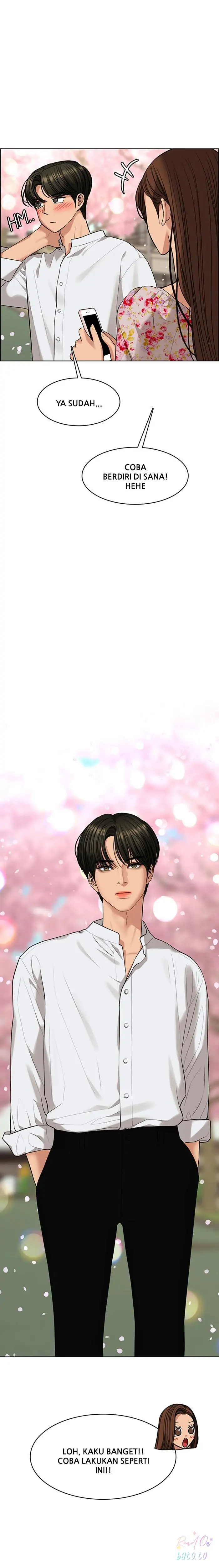 Baca The Secret of Angel - Chapter 171 halaman 27