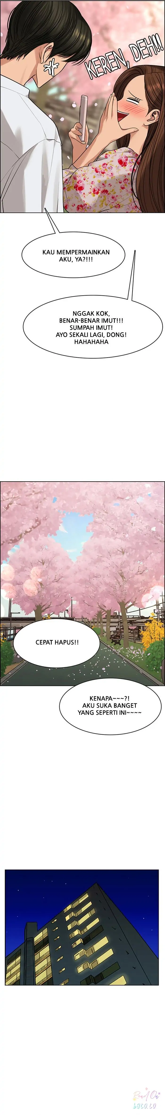 Baca The Secret of Angel - Chapter 171 halaman 29