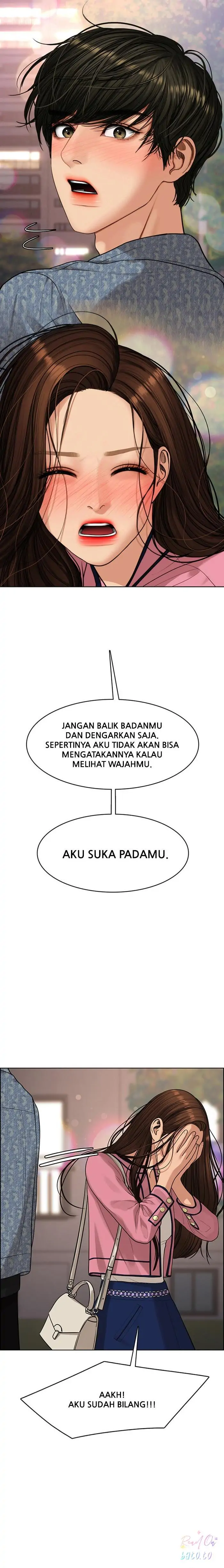 Baca The Secret of Angel - Chapter 171 halaman 3