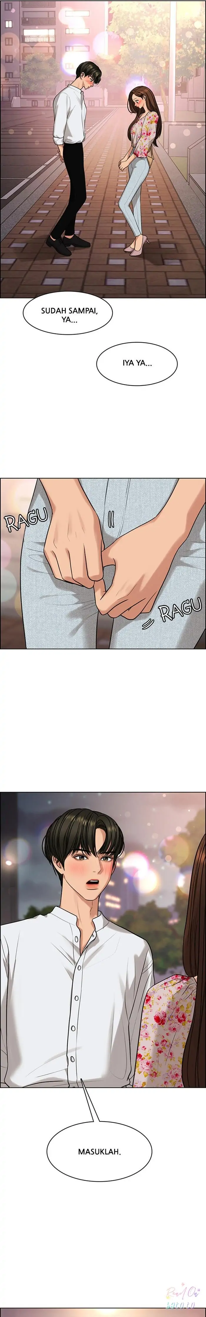 Baca The Secret of Angel - Chapter 171 halaman 30