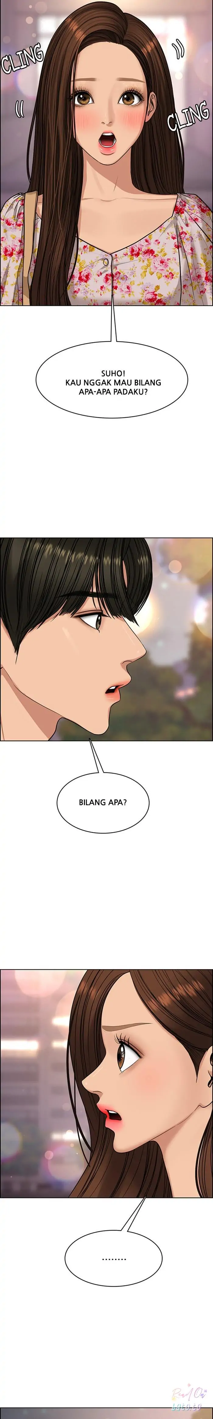 Baca The Secret of Angel - Chapter 171 halaman 31