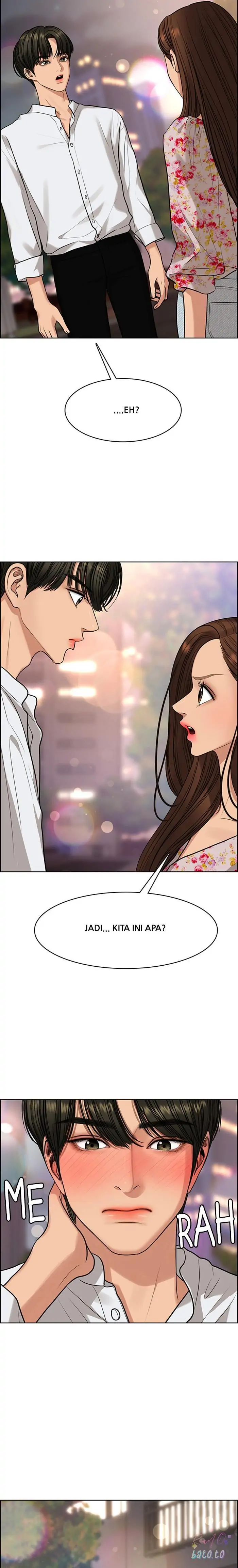 Baca The Secret of Angel - Chapter 171 halaman 32