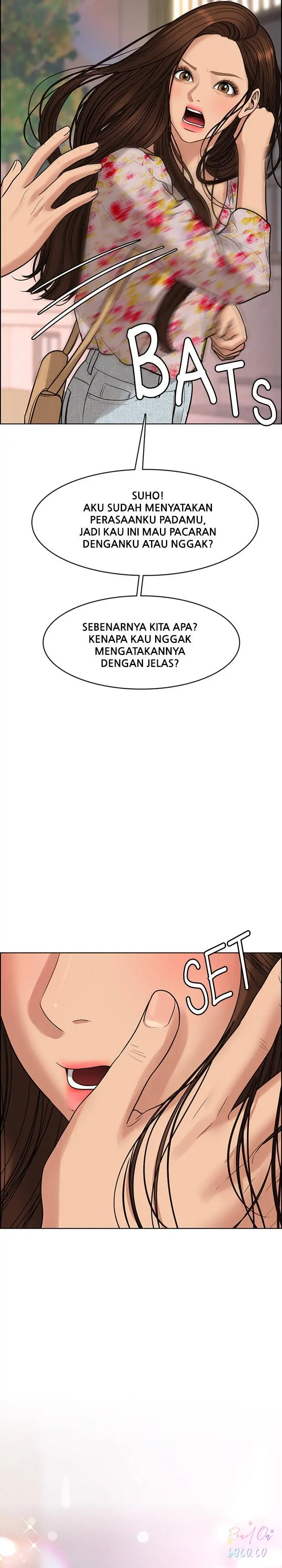 Baca The Secret of Angel - Chapter 171 halaman 34