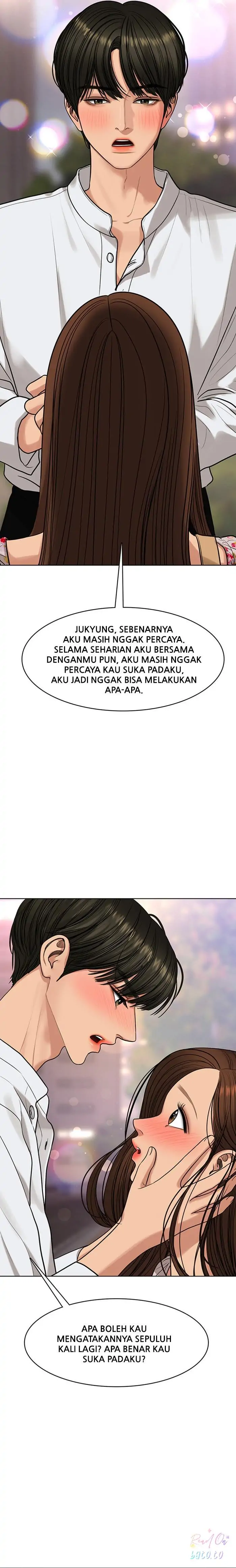 Baca The Secret of Angel - Chapter 171 halaman 35