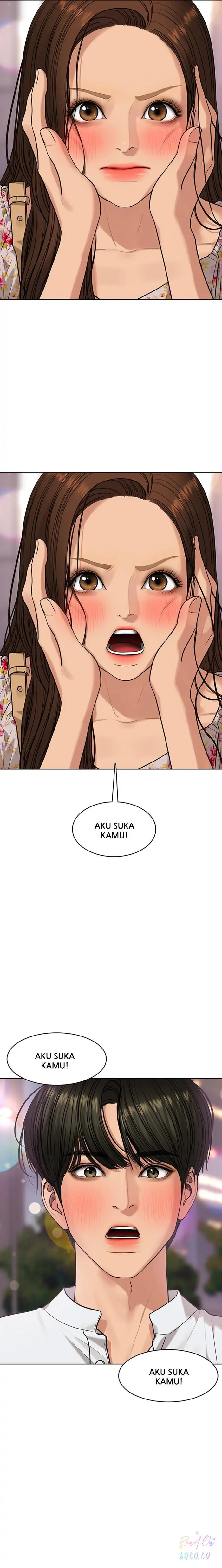Baca The Secret of Angel - Chapter 171 halaman 36