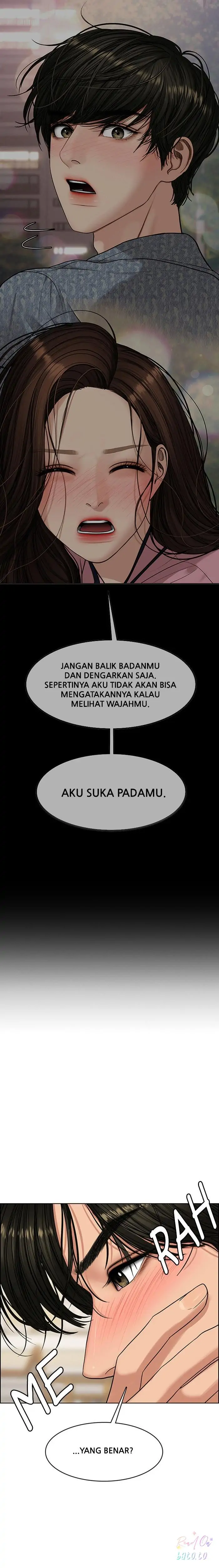 Baca The Secret of Angel - Chapter 171 halaman 6