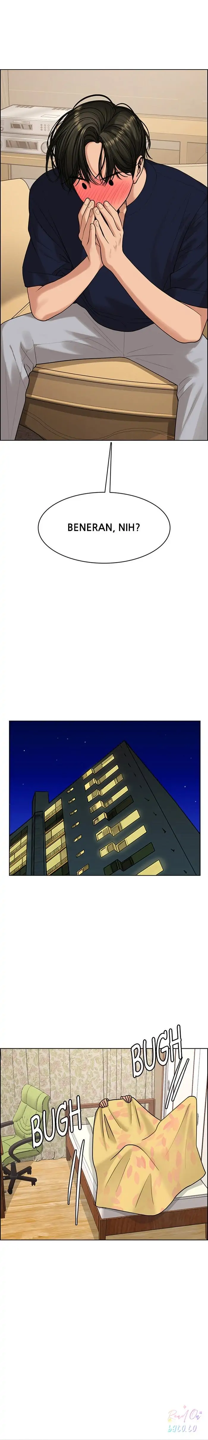 Baca The Secret of Angel - Chapter 171 halaman 7