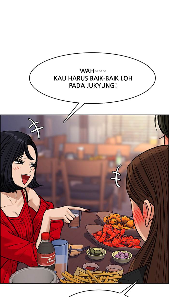 Baca The Secret of Angel - Chapter 172 halaman 116