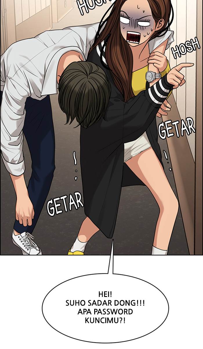 Baca The Secret of Angel - Chapter 172 halaman 133