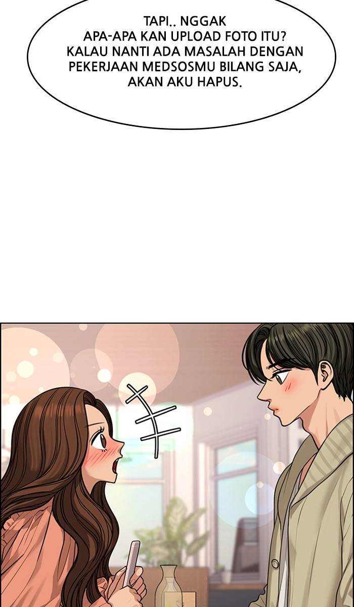 Baca The Secret of Angel - Chapter 172 halaman 37