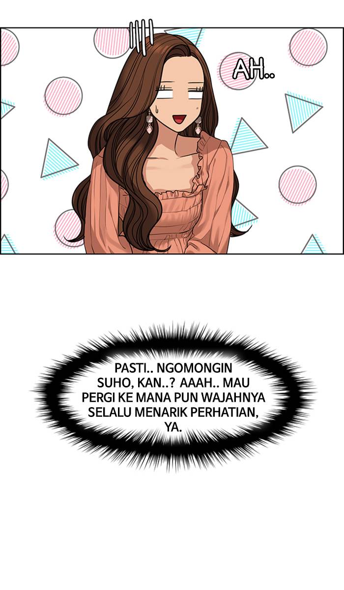 Baca The Secret of Angel - Chapter 172 halaman 45