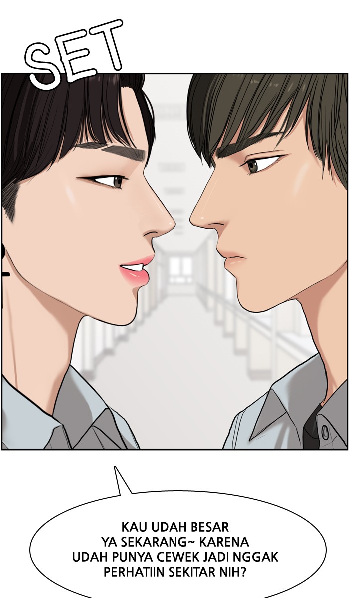 Baca The Secret of Angel - Chapter 19 halaman 1