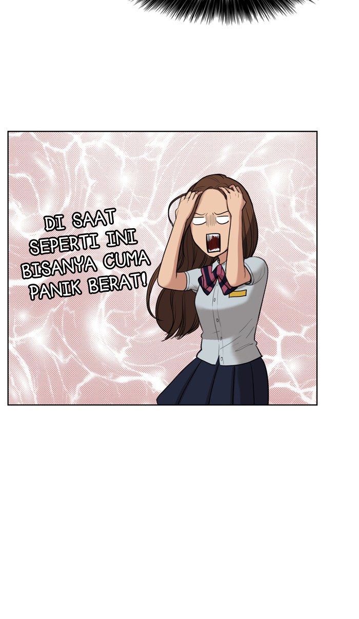 Baca The Secret of Angel - Chapter 19 halaman 14