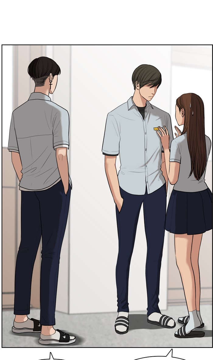 Baca The Secret of Angel - Chapter 19 halaman 16