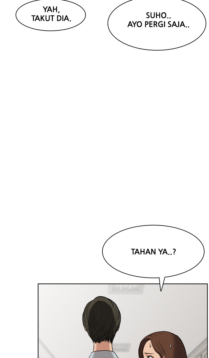 Baca The Secret of Angel - Chapter 19 halaman 17
