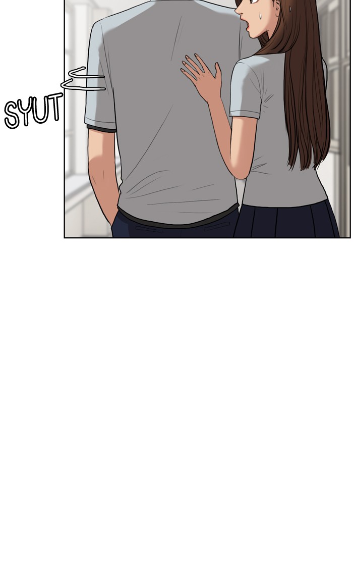 Baca The Secret of Angel - Chapter 19 halaman 18