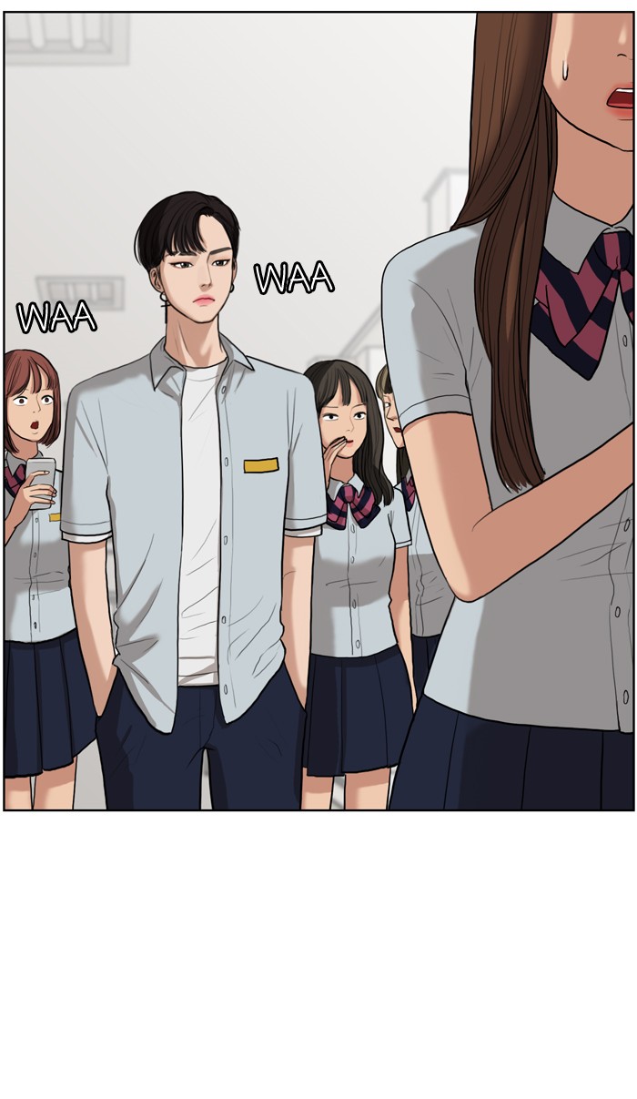 Baca The Secret of Angel - Chapter 19 halaman 19