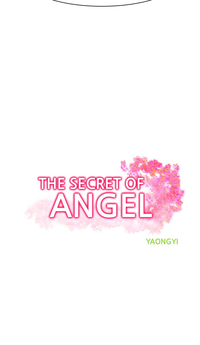 Baca The Secret of Angel - Chapter 19 halaman 2