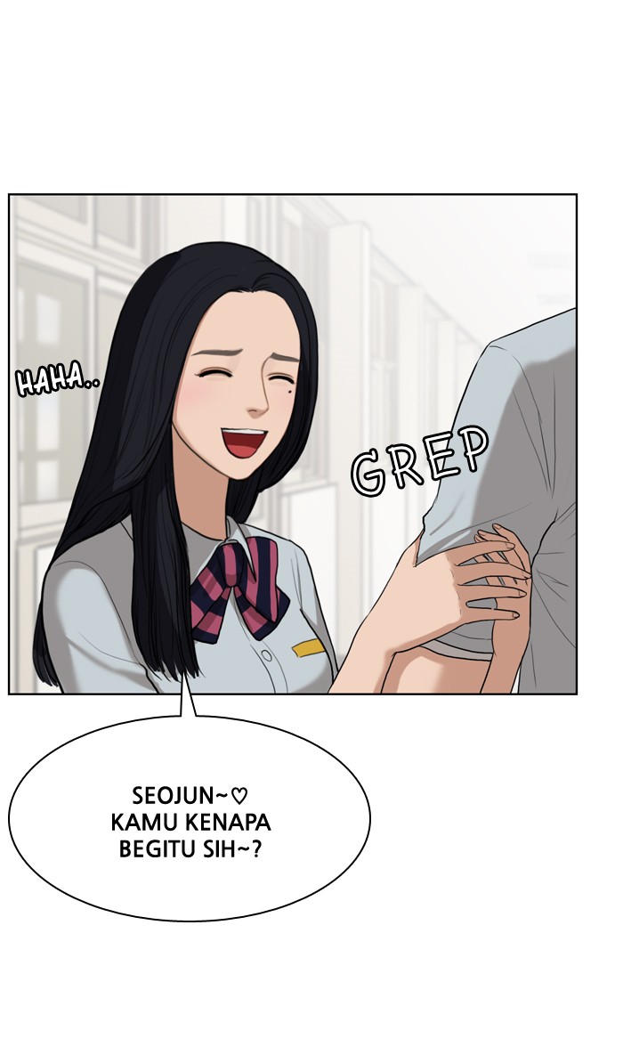 Baca The Secret of Angel - Chapter 19 halaman 20