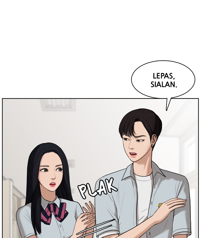 Baca The Secret of Angel - Chapter 19 halaman 21