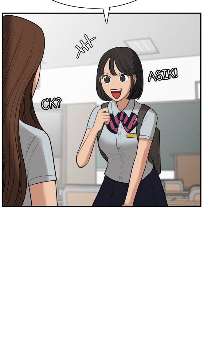 Baca The Secret of Angel - Chapter 19 halaman 32