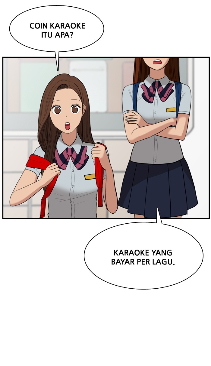 Baca The Secret of Angel - Chapter 19 halaman 33