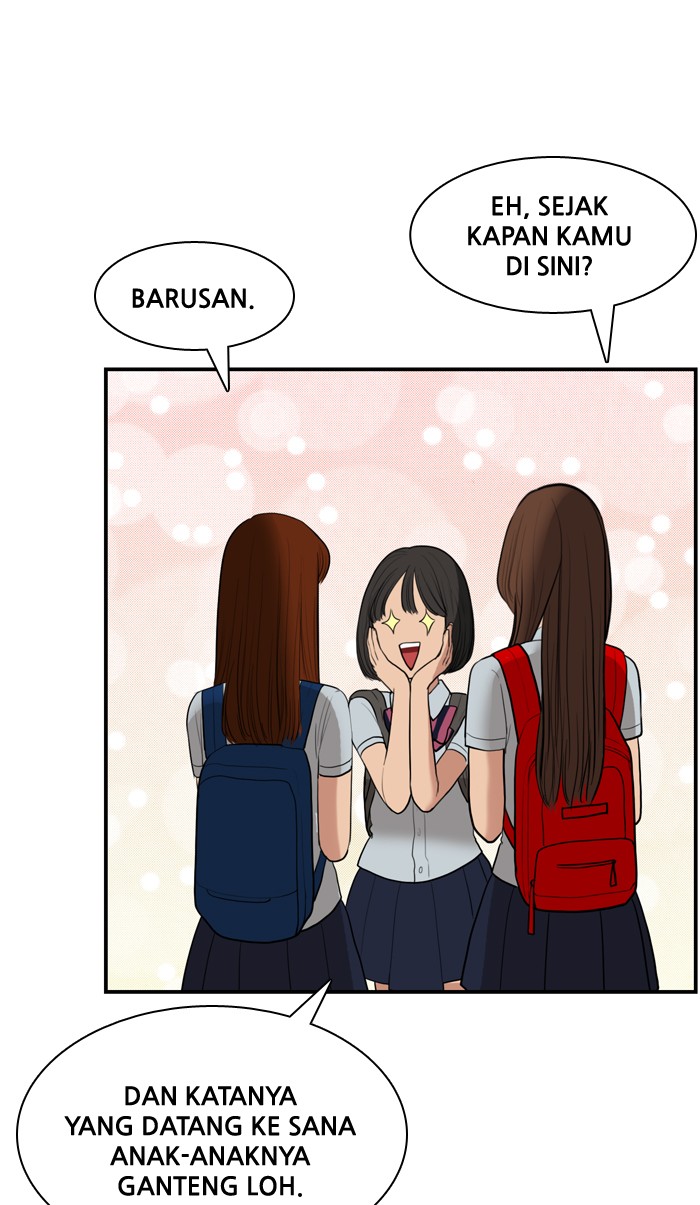 Baca The Secret of Angel - Chapter 19 halaman 34