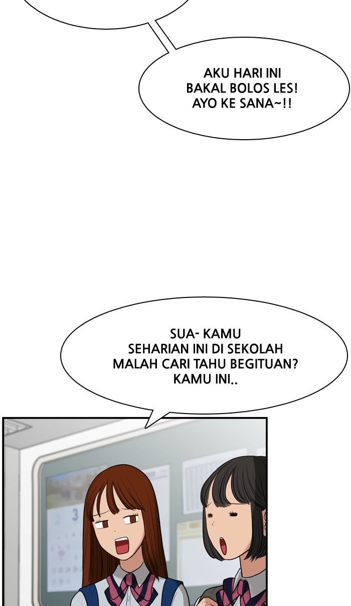 Baca The Secret of Angel - Chapter 19 halaman 35