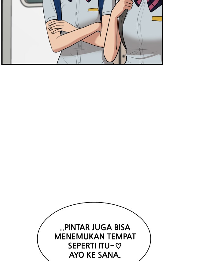 Baca The Secret of Angel - Chapter 19 halaman 36