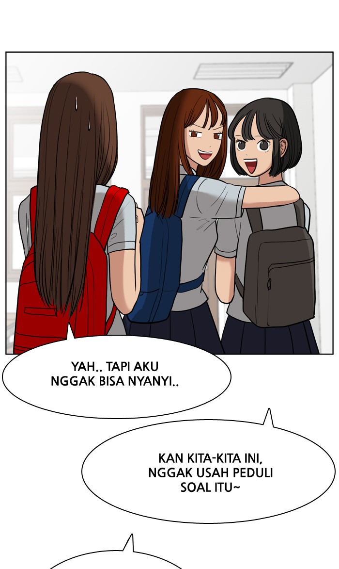 Baca The Secret of Angel - Chapter 19 halaman 38