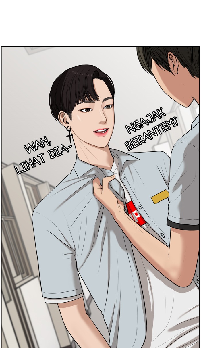 Baca The Secret of Angel - Chapter 19 halaman 4