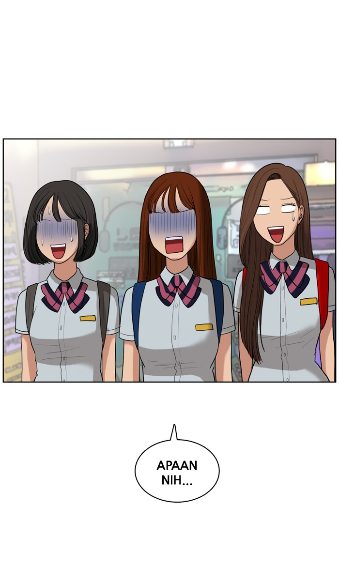 Baca The Secret of Angel - Chapter 19 halaman 41