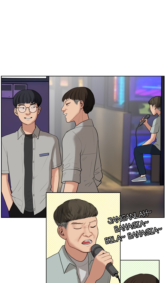 Baca The Secret of Angel - Chapter 19 halaman 42