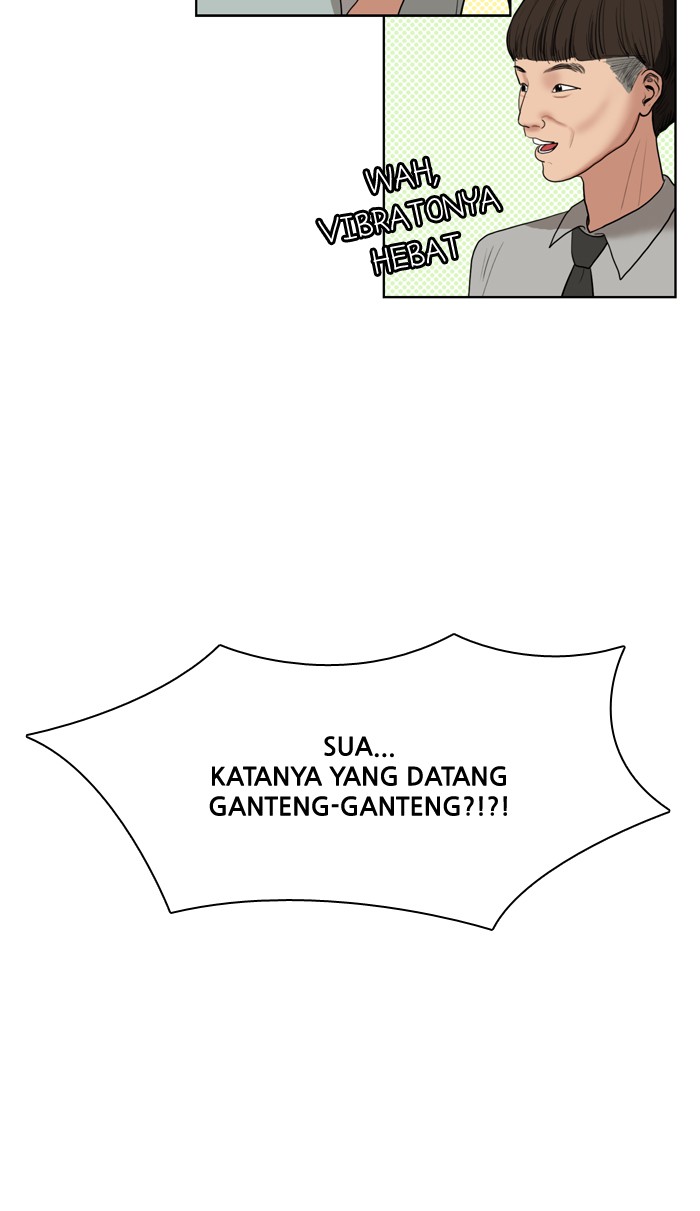 Baca The Secret of Angel - Chapter 19 halaman 43