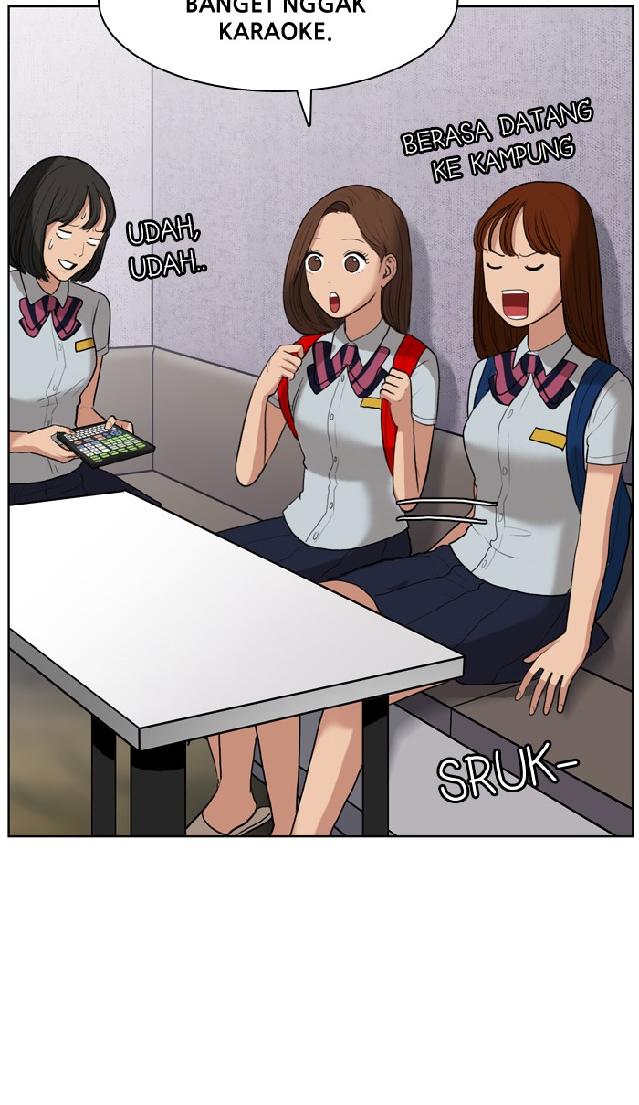 Baca The Secret of Angel - Chapter 19 halaman 45