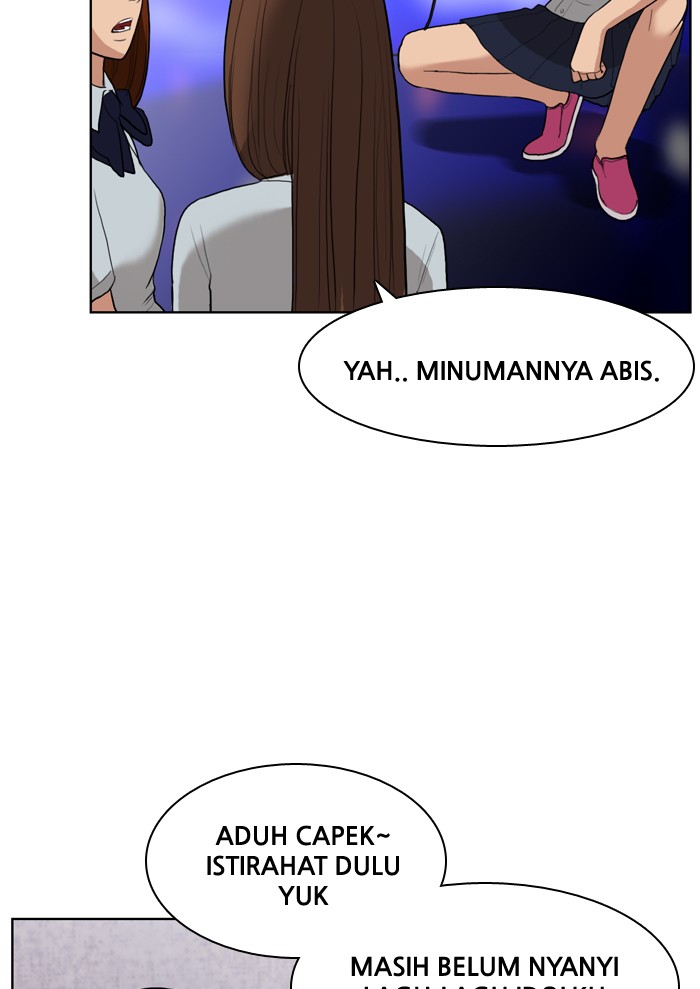 Baca The Secret of Angel - Chapter 19 halaman 50