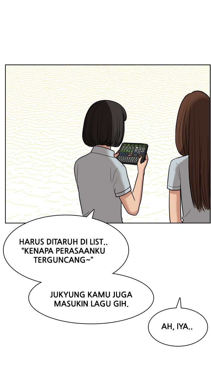 Baca The Secret of Angel - Chapter 19 halaman 52