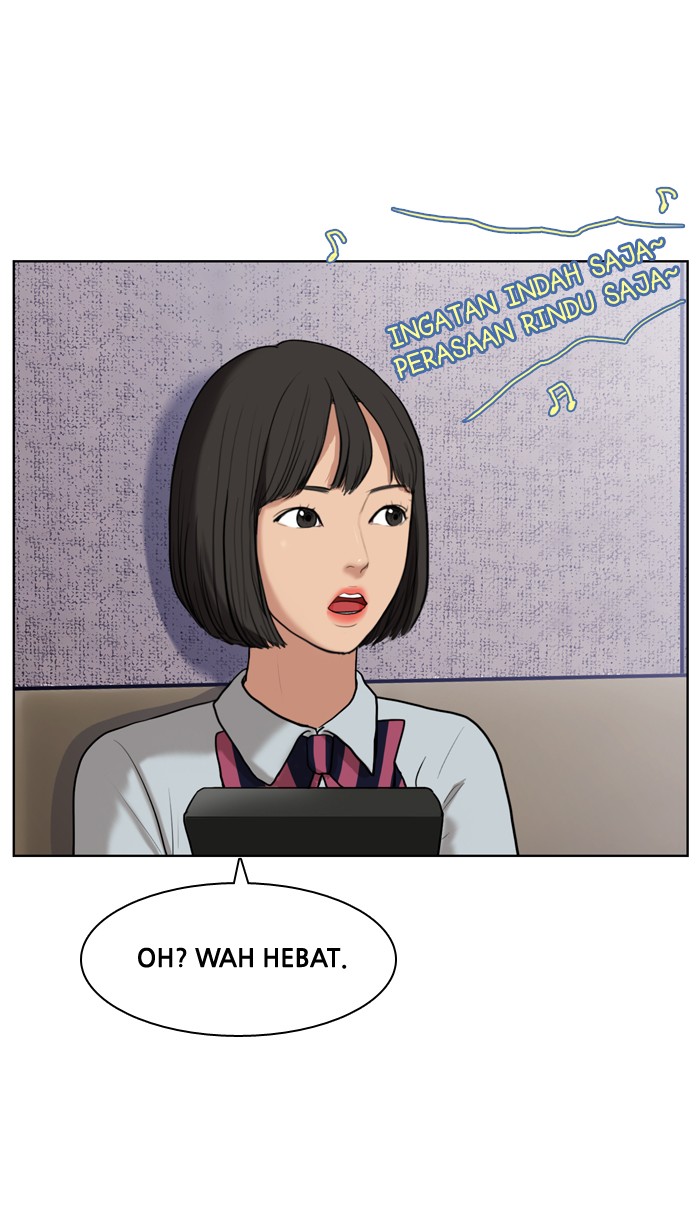 Baca The Secret of Angel - Chapter 19 halaman 53