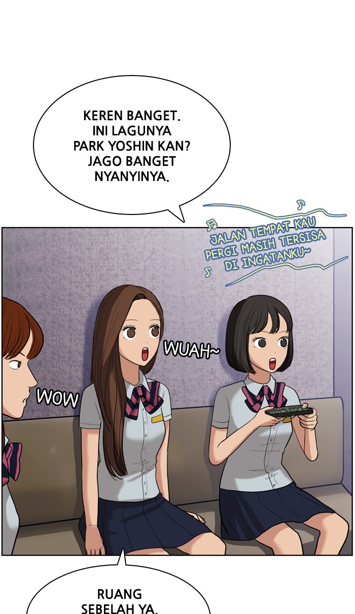 Baca The Secret of Angel - Chapter 19 halaman 54