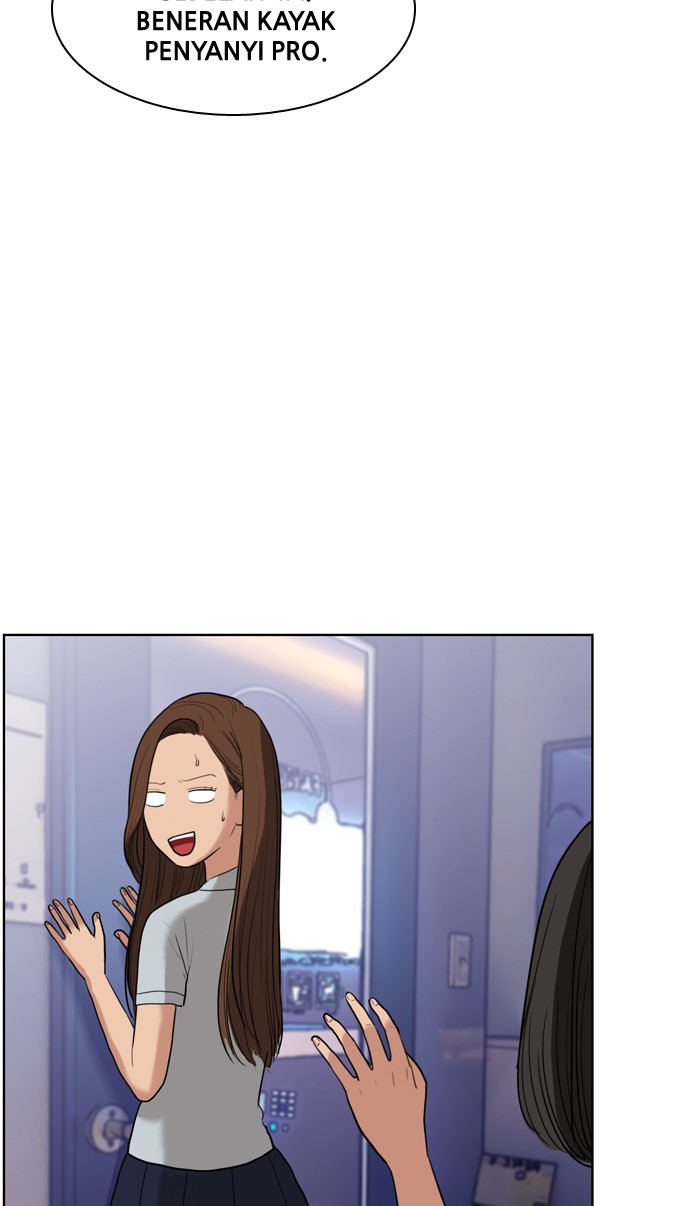Baca The Secret of Angel - Chapter 19 halaman 55