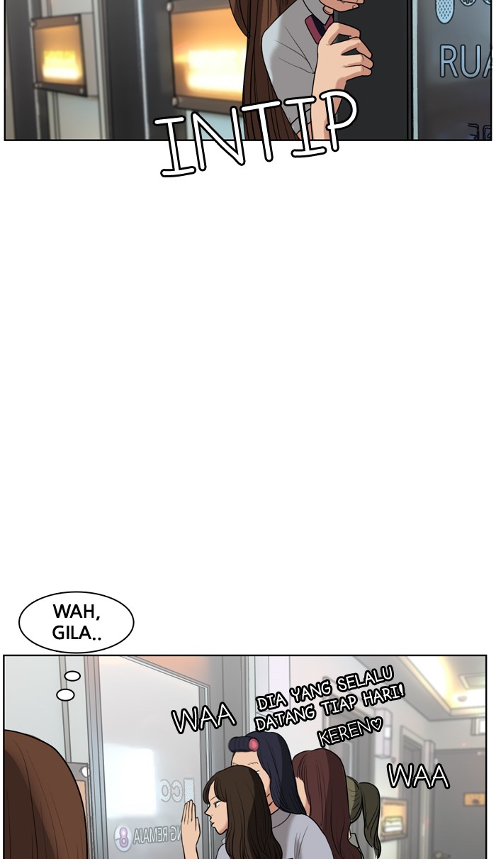 Baca The Secret of Angel - Chapter 19 halaman 57